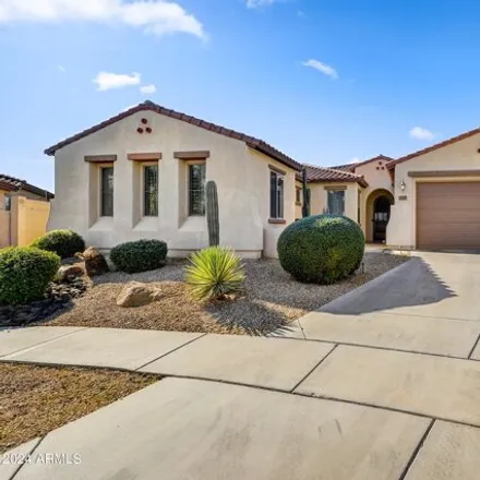 Buy this 4 bed house on 1829 West Aloe Vera Drive in Phoenix, AZ 85085