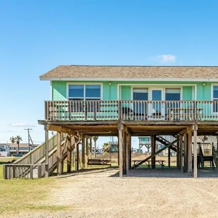 Buy this 3 bed house on 110 Beach Drive in Surfside Beach, Brazoria County