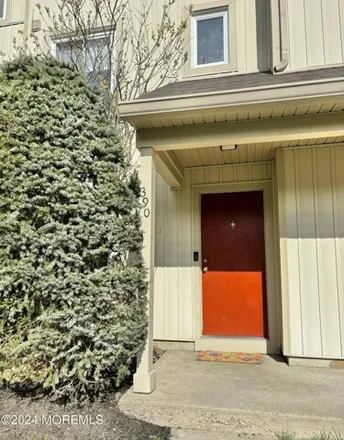 Buy this 2 bed condo on 390 Woodlake Drive in Evesham Township, NJ 08053