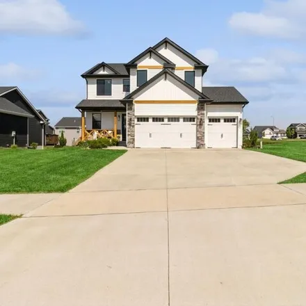 Buy this 4 bed house on Northwest Applewood Street in Ankeny, IA 50023