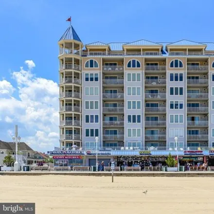 Buy this 3 bed condo on Sands in South Baltimore Avenue, Ocean City