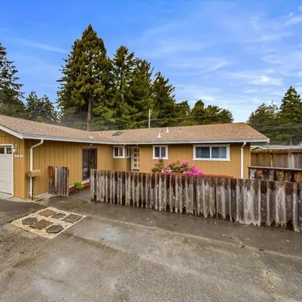 Buy this 3 bed house on Shady Lane in Myrtletown, Humboldt County