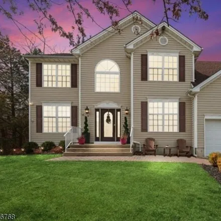 Buy this 4 bed house on 17 Cabin Brook Crescent in Ridgeway, Manchester Township