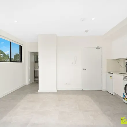 Image 2 - 110 Good Street, Harris Park NSW 2142, Australia - Apartment for rent