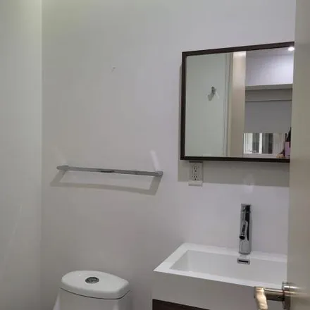 Rent this 1 bed apartment on Avenida Santa Fe in Álvaro Obregón, 01310 Mexico City