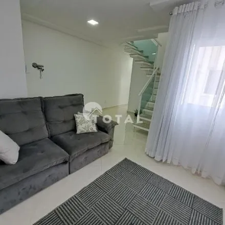 Buy this 2 bed apartment on Rua Carlos Tamagnini in Vila Nossa Senhora das Vitórias, Mauá - SP