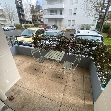 Image 3 - Rue Jacques Prévert, 37520 La Riche, France - Apartment for rent