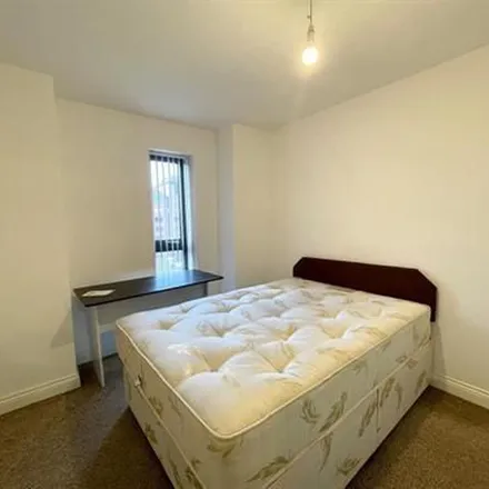 Rent this 2 bed apartment on Regent Street in Leicester, LE1 7BR