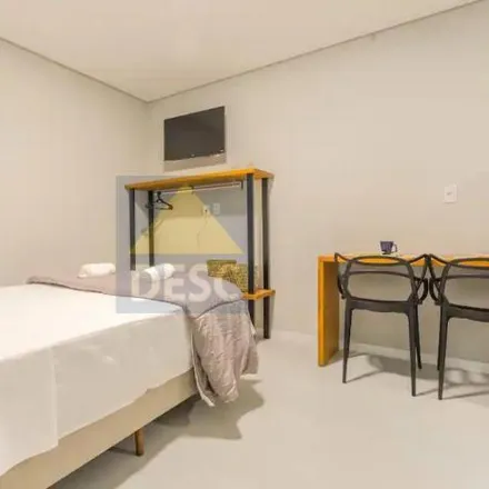 Rent this 1 bed apartment on River Camping Hospedagem in Rua José Francisco Vítor 174, Barra