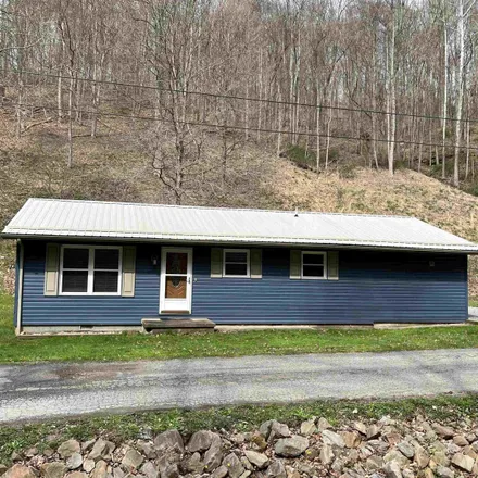 Image 2 - 200 Fream Street, Pennsboro, Ritchie County, WV 26415, USA - House for sale