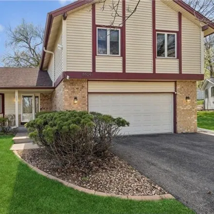 Image 2 - 12540 Anderson Lakes Parkway, Eden Prairie, MN 55344, USA - House for sale