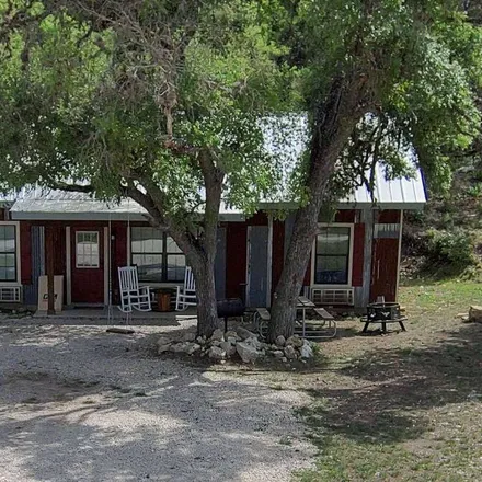 Image 7 - Concan, TX, 78838 - House for rent