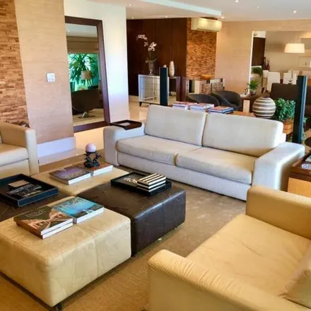 Buy this 5 bed apartment on unnamed road in Barra da Tijuca, Rio de Janeiro - RJ