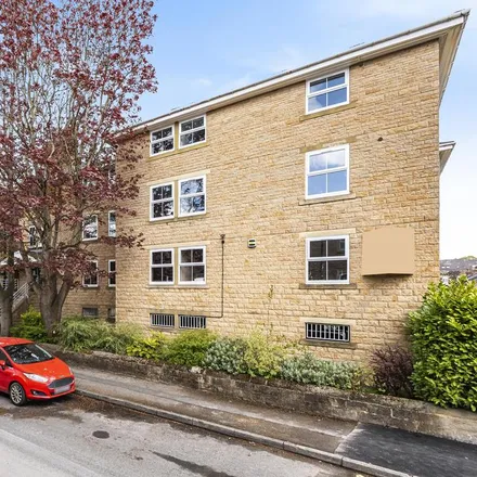 Rent this 1 bed apartment on Mowbray House in Mowbray Square, Harrogate