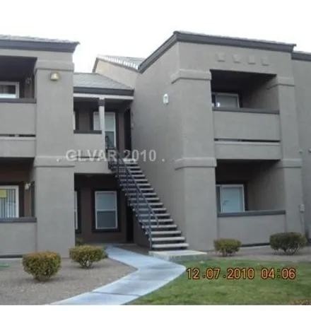 Buy this 2 bed condo on Redwood Street in Enterprise, NV 89113