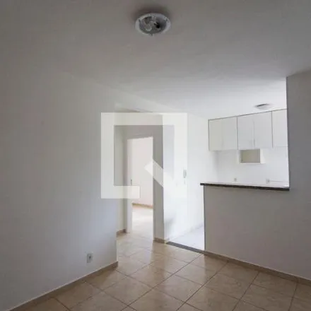 Rent this 2 bed apartment on unnamed road in Alto Umuarama, Uberlândia - MG