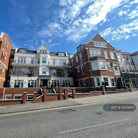 Rent this 2 bed apartment on Hattusa in 115 London Road, Sevenoaks