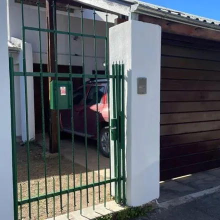 Buy this 4 bed house on Tristán de Tejeda 812 in Marqués de Sobremonte Anexo, Cordoba