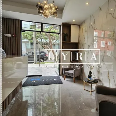 Image 2 - 28 of July Avenue 753, Miraflores, Lima Metropolitan Area 15074, Peru - Apartment for sale