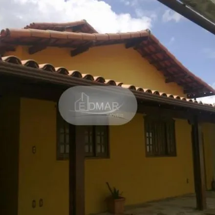 Buy this 3 bed house on Rua Raimundo Cândido in Nacional, Contagem - MG