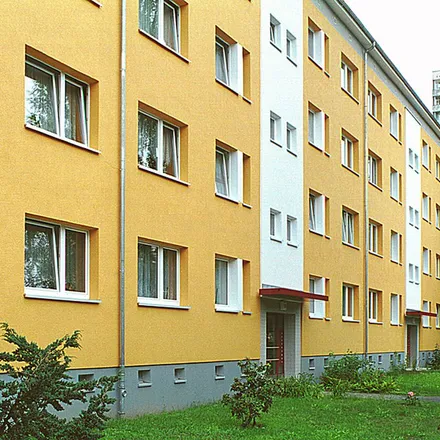 Image 5 - Baikalstraße 17, 10319 Berlin, Germany - Apartment for rent