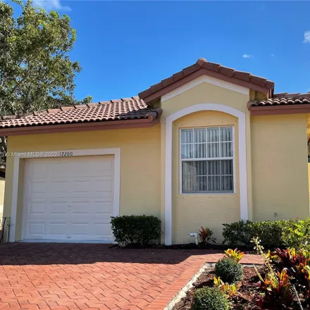 Rent this 3 bed house on 12200 Southwest 135th Terrace in Miami-Dade County, FL 33186