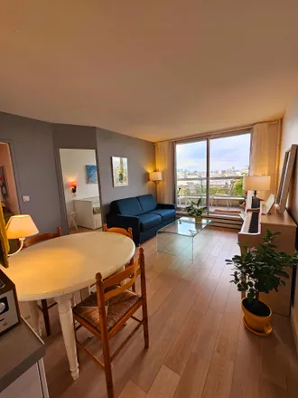 Image 2 - 121b Rue de Reuilly, 75012 Paris, France - Apartment for rent