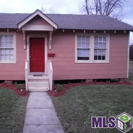 Rent this 2 bed house on 2319 Beech Street in Delmont Place, Baton Rouge