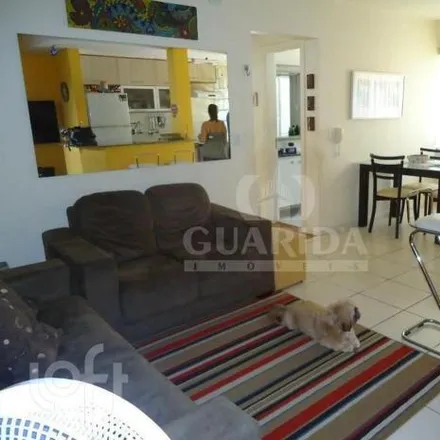 Buy this 2 bed apartment on Rua Murá in Espírito Santo, Porto Alegre - RS