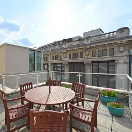 Image 1 - Yamabahçe, 26 James Street, London, W1U 1EN, United Kingdom - Apartment for sale