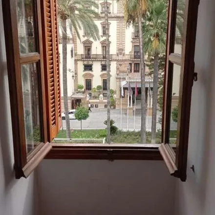 Image 3 - Hotel Alfonso XIII, Calle San Fernando, 41004 Seville, Spain - Apartment for rent