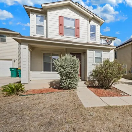 Rent this 3 bed house on 521 Hampton Cove in Boerne, TX 78006
