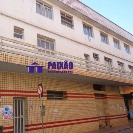 Rent this 1 bed apartment on Avenida Prefeito Sebastião Fernandes in Vespasiano - MG, 33206-240