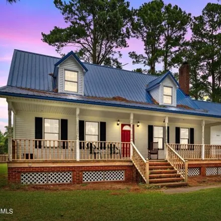 Buy this 3 bed house on 243 Pine Tree Path in Gaylord, Beaufort County