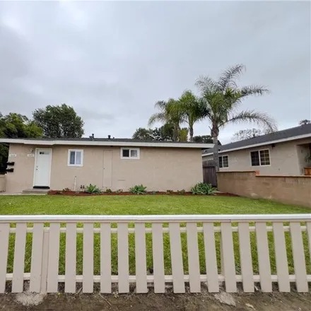 Buy this 4 bed house on 1668 West 261st Street in Harbor Pines, Los Angeles