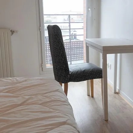 Rent this 2 bed apartment on Saint-Denis in Seine-Saint-Denis, France