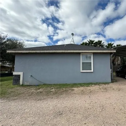 Image 3 - 6900 Combell, Basham Number 14 Colonia, Hidalgo County, TX 78573, USA - House for sale