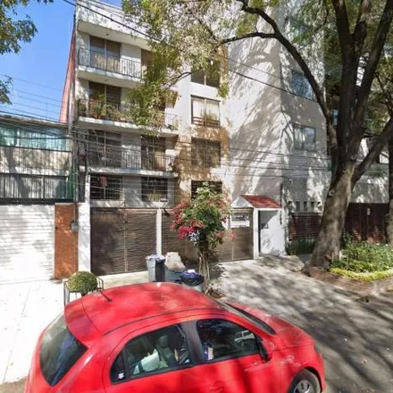 Buy this 3 bed apartment on Calle Adolfo Prieto in Colonia Del Valle Sur, 03104 Mexico City