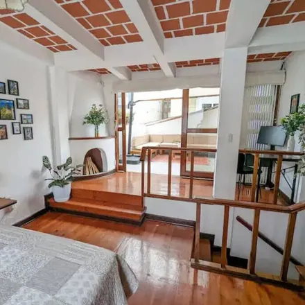 Image 4 - Miraflores, Lima Metropolitan Area, Lima, Peru - House for rent