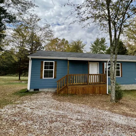 Buy this 3 bed house on 220 Andrew Circle in Butler County, KY 42275