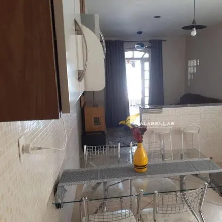 Buy this 3 bed house on Rua Paulo Eiró in Nambi, Jundiaí - SP