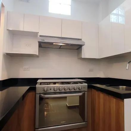 Rent this 2 bed apartment on Calle Manuel Gutiérrez Nájera in Cuauhtémoc, 06820 Mexico City