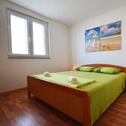 Rent this 2 bed apartment on Grad Novalja in Lika-Senj County, Croatia