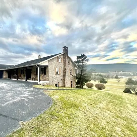 Image 1 - Carroll Valley Golf Resort, Spring Trail, Carroll Valley, Adams County, PA 17320, USA - House for sale