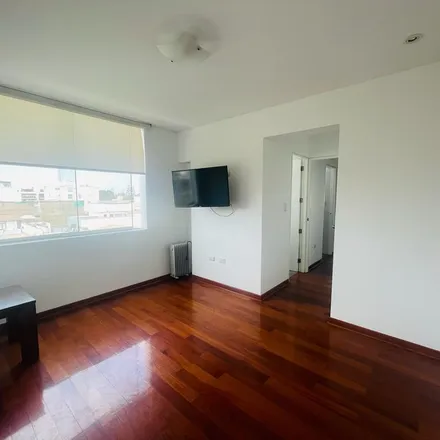 Rent this 12 bed apartment on Avenida Genaro Castro Iglesias 245 in Miraflores, Lima Metropolitan Area 15048