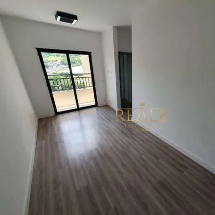 Buy this 2 bed apartment on Rua Luiz Bissoto in Jardim Bom Retiro, Valinhos - SP