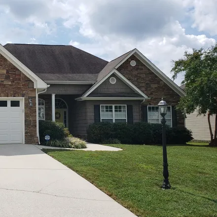 Buy this 4 bed house on 6748 Neville Drive in Hamilton County, TN 37363