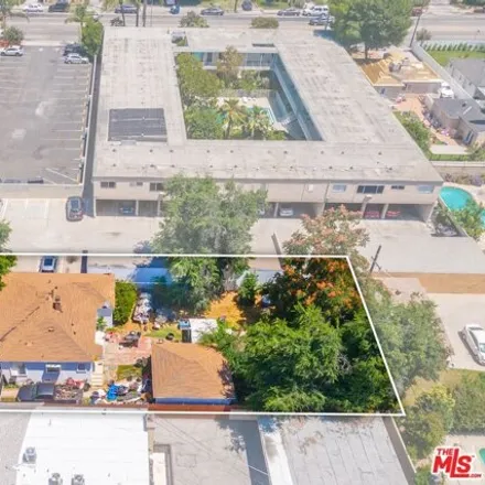 Image 2 - 5934 Murietta Ave, Van Nuys, California, 91401 - House for sale