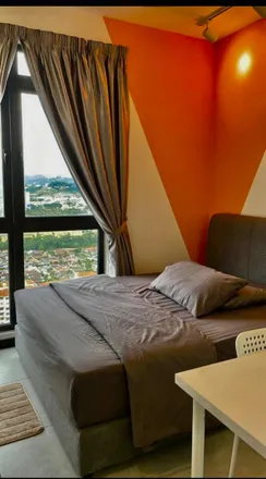 Image 6 - Jalan Nipah, Ulu Kelang, 50538 Kuala Lumpur, Selangor, Malaysia - Apartment for rent