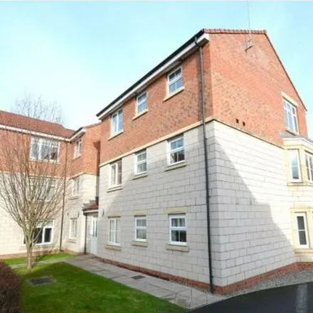 Image 2 - 145-153 Highfield Rise, Chester-le-Street, DH3 3UY, United Kingdom - Apartment for rent